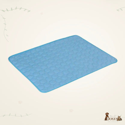 Tapis Rafraîchissant pour Chien & Chat – Confort Anti-Chaleur