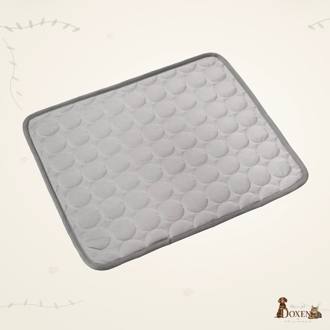 Tapis Rafraîchissant pour Chien & Chat – Confort Anti-Chaleur