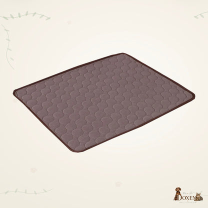 Tapis Rafraîchissant pour Chien & Chat – Confort Anti-Chaleur