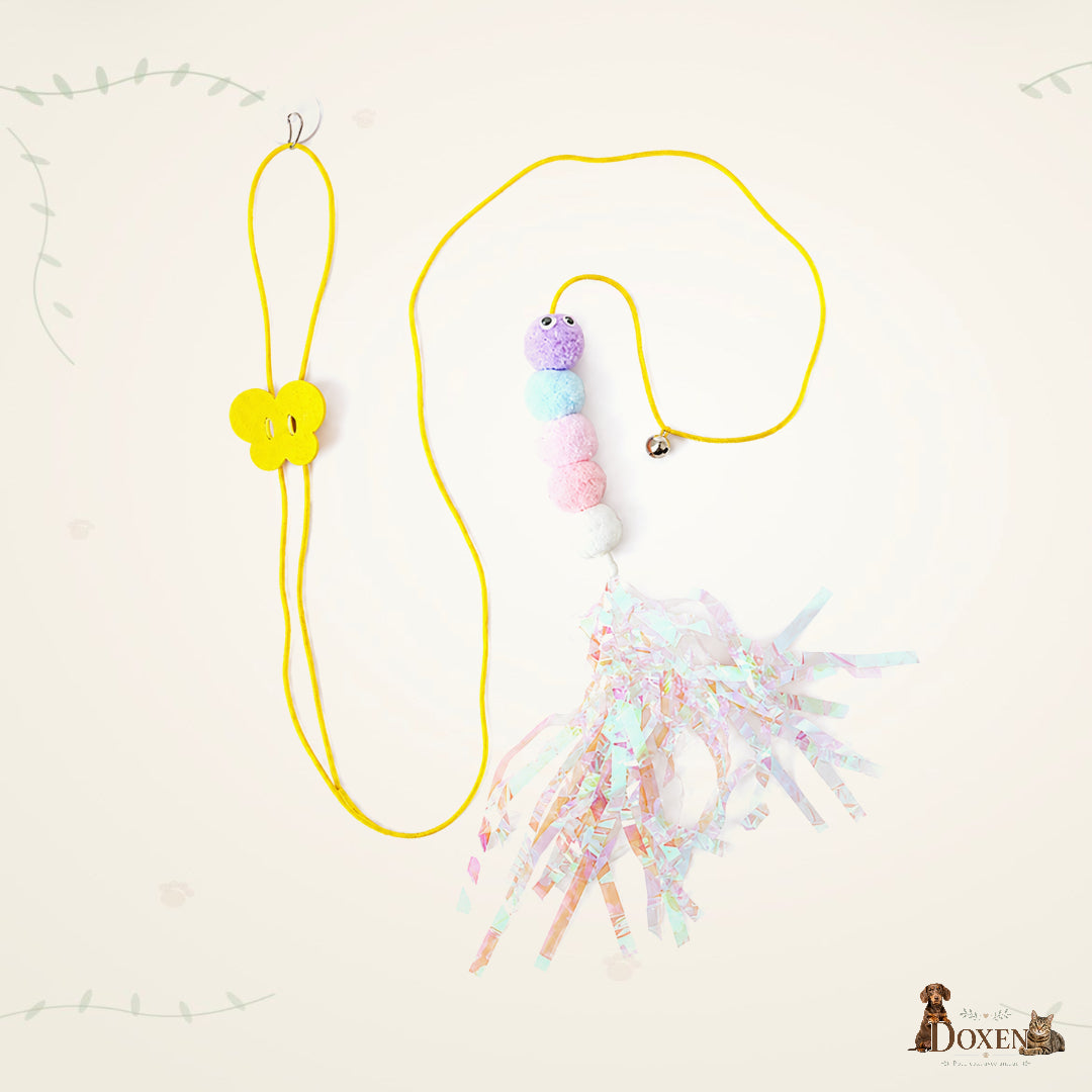 Jouet interactif pour Chat – Anti stress