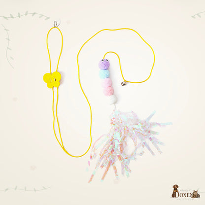 Jouet interactif pour Chat – Anti stress