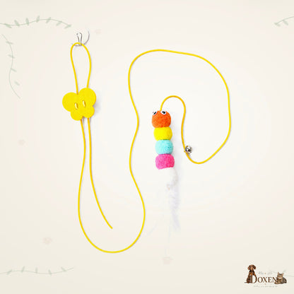 Jouet interactif pour Chat – Anti stress
