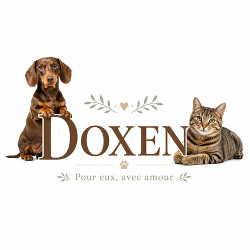 Doxen